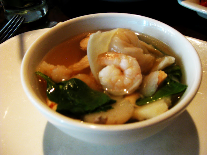 First We Cheers PF Chang's China Bistro Alderwood Mall (Lynnwood)