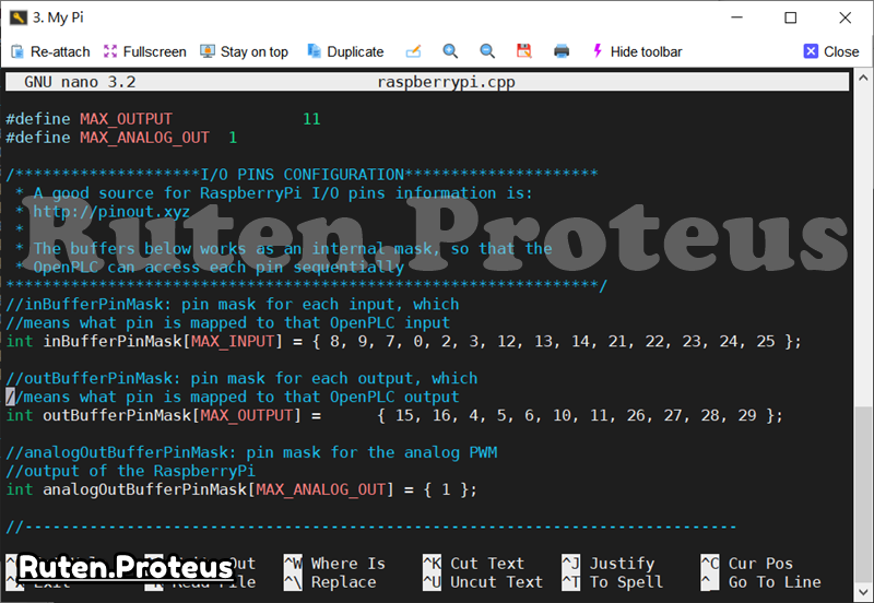 ㄆㄜ ㄊㄧㄡ ㄙˋ: OpenPLC 初體驗 /04/ - Raspberry Pi（樹莓派）如何在本地端和遠端受控執行 OpenPLC 程式