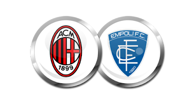 Prediksi Serie A Giornata 25: AC Milan vs Empoli