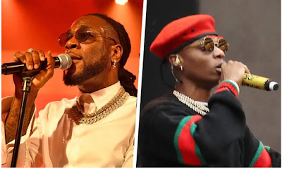 Grammys: APC Says  Burna Boy, Wizkid Inspiration to Nigerian Youths
