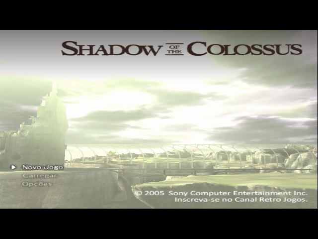 shadow of the colossus ps2 download iso