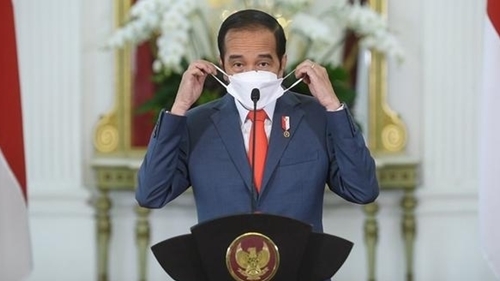 Soal Usulan Lockdown, FH Curiga untuk Buat Situasi Tak Terkendali agar Mudah Jatuhkan Jokowi