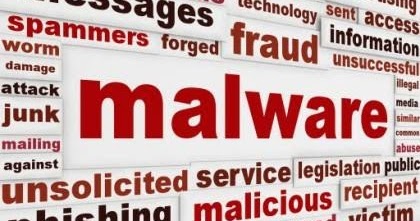 malware, fraud