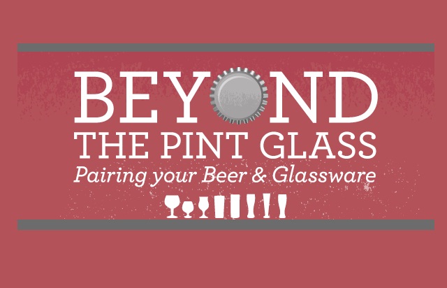 Image: Beyond the Pint Glass