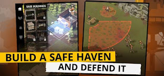 Descargar Survive Together APK MOD Zombie MMO gratis para android 2020 5