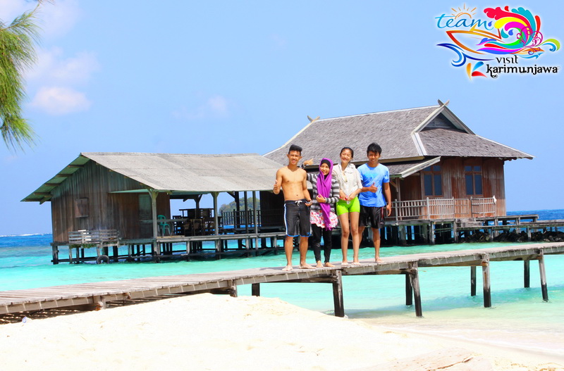 Open Trip Paket Wisata Karimunjawa dari Semarang