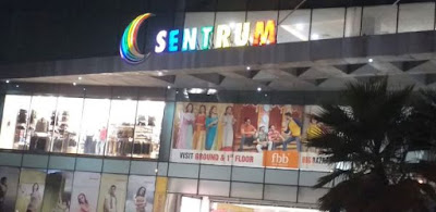 Sentrum Mall Asansol