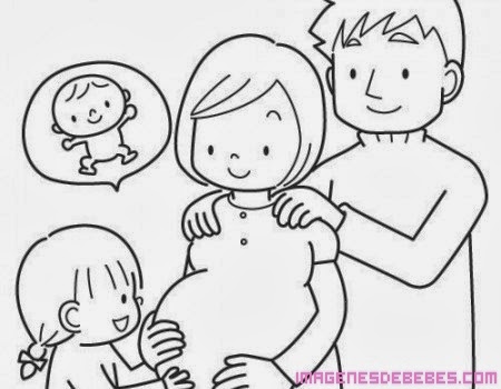 Periódico Escolar "Los Pequeños del Doñana": ABRAZO EN FAMILA