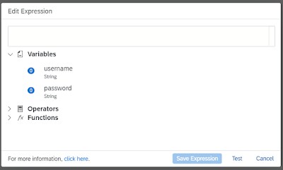 How to use a REST API to post data into SAP S/4HANA Cloud using SAP RPA 2.0 SAP S/4HANA Cloud, SAP HANA Exam Prep, SAP HANA Certification, SAP HANA Prep, SAP HANA Career, SAP HANA Preparation