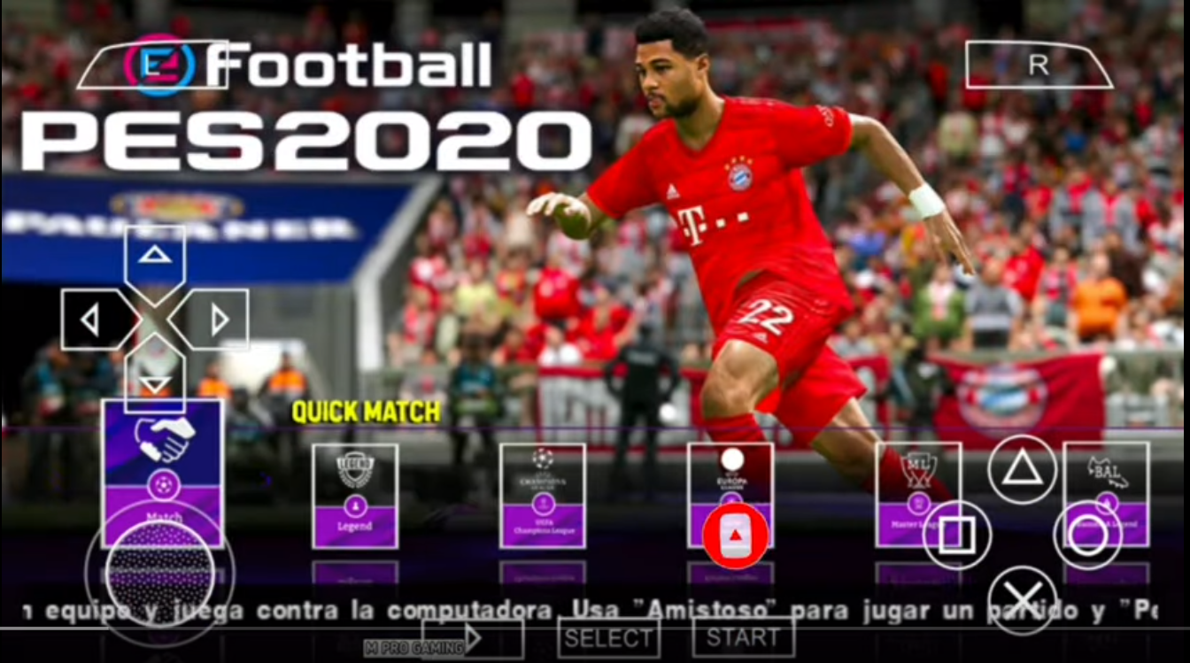 eFOOTBALL PES 2023 PPSSPP CAMERA PS5 ANDROID OFFLINE 600MB BEST GRAPHICS  NEW KITS & LATEST TRANSFERS 