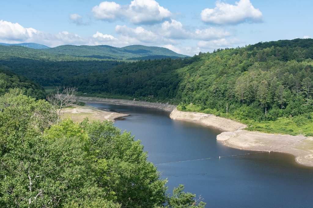 Rambling Around Vermont 7 Memorable Things To Do At Jamaica State Park