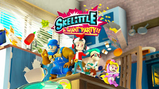 Skelittle A Giant Party Free Download Skelittle A Giant Party Free Download