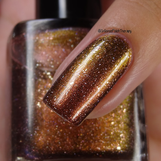 Top Shelf Lacquer I Can't Wait to Pour Dinner Top Shelf Lacquer I Can't Wait to Pour Dinner