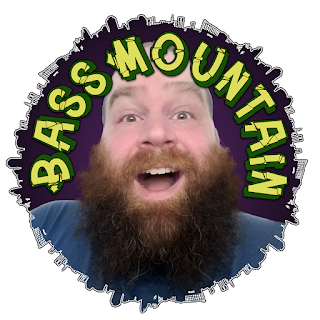 Bass Mountain - Finished Concept