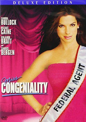 Sinopsis film Miss Congeniality (2000)