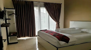 Villa m50 batu malang Villa m50 batu malang