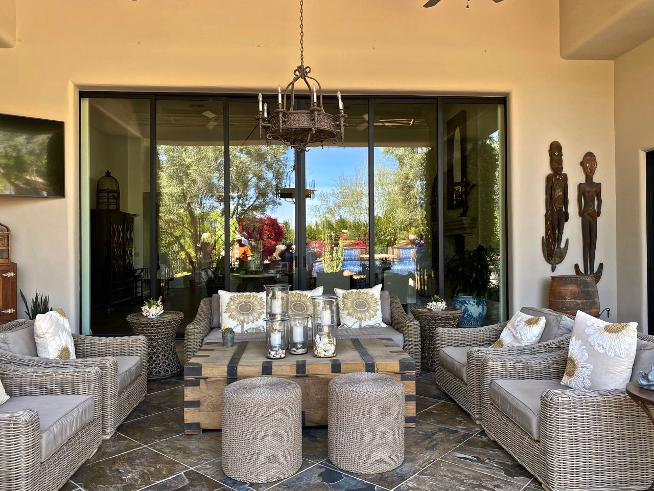 Phoenix Daily Photo Phoenix Home & Garden Tour