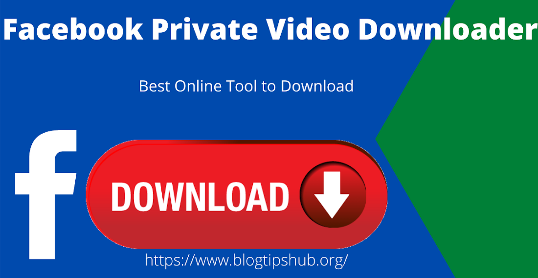 facebook private video downloader