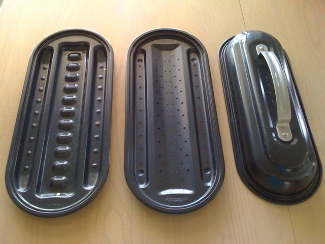 Pane Palloncino: La Magia Del Pane Che Si Gonfia In Padella - Pane E - Foto 5