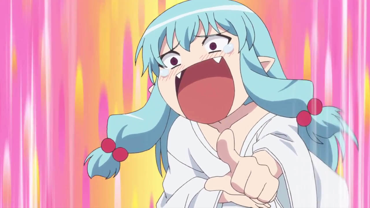 Get Review Tsugumomo Berasa Biasa Namun Nahason Otaku For iPhone Free Wallpaper Review Tsugumomo Berasa Biasa Namun Nahason Otaku For Android