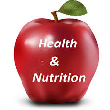 Nutrition and the Health of Young People