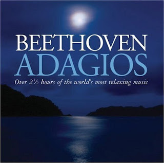Cover - Various Artists - Beethoven Adagios 2005 APE