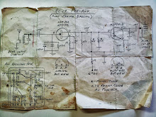 Pre-amp Schematic