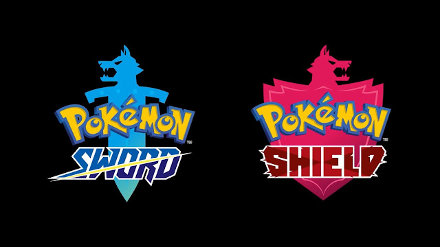 Pokémon Sword (Switch) vendeu mais que Pokémon Shield (Switch) no Japão