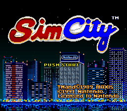 SimCity – Um novo começo - Meio Bit