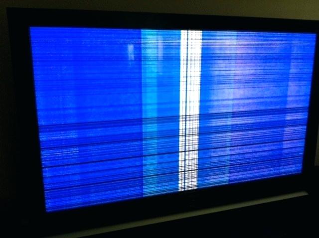 How To Repair Tv Picture Tube