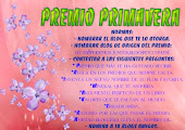 Premio primavera