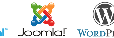 2015 Joomla paling populer, WordPress atau Drupal?