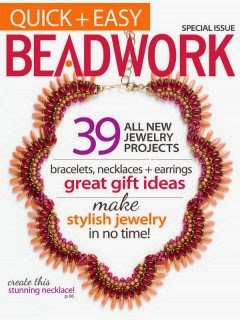 My First Jewelry Publication