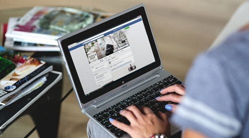 Tips Belanja Online di Facebook Aman