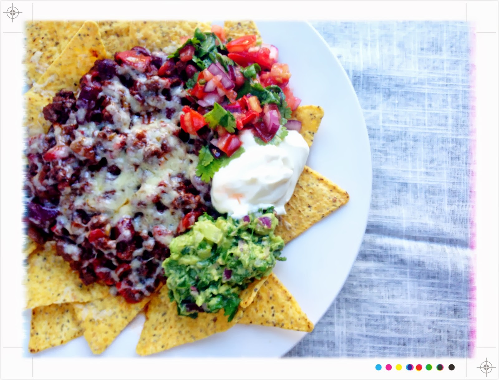 Toast Heston's Rich Chilli Con Carne