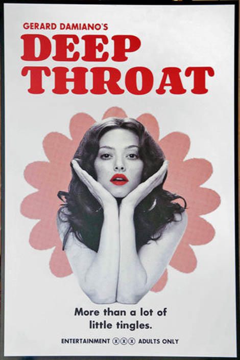 Movies Throat 81