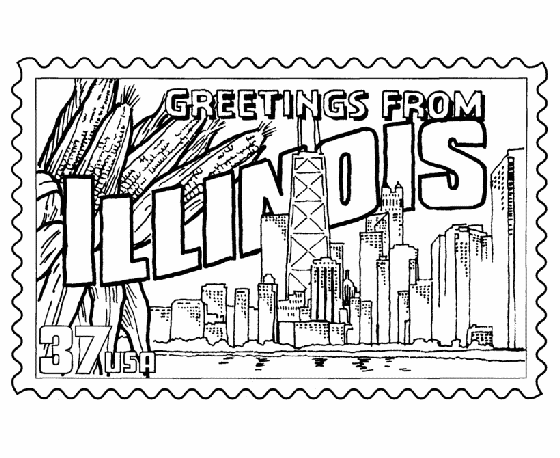 dallas skyline coloring pages - photo #16