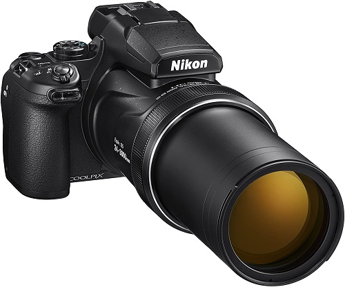 tinción Negar Popa Las 10 Mejores Cámaras Nikon (Actualizado) | Blog de Fotografía (Club f2.8 )