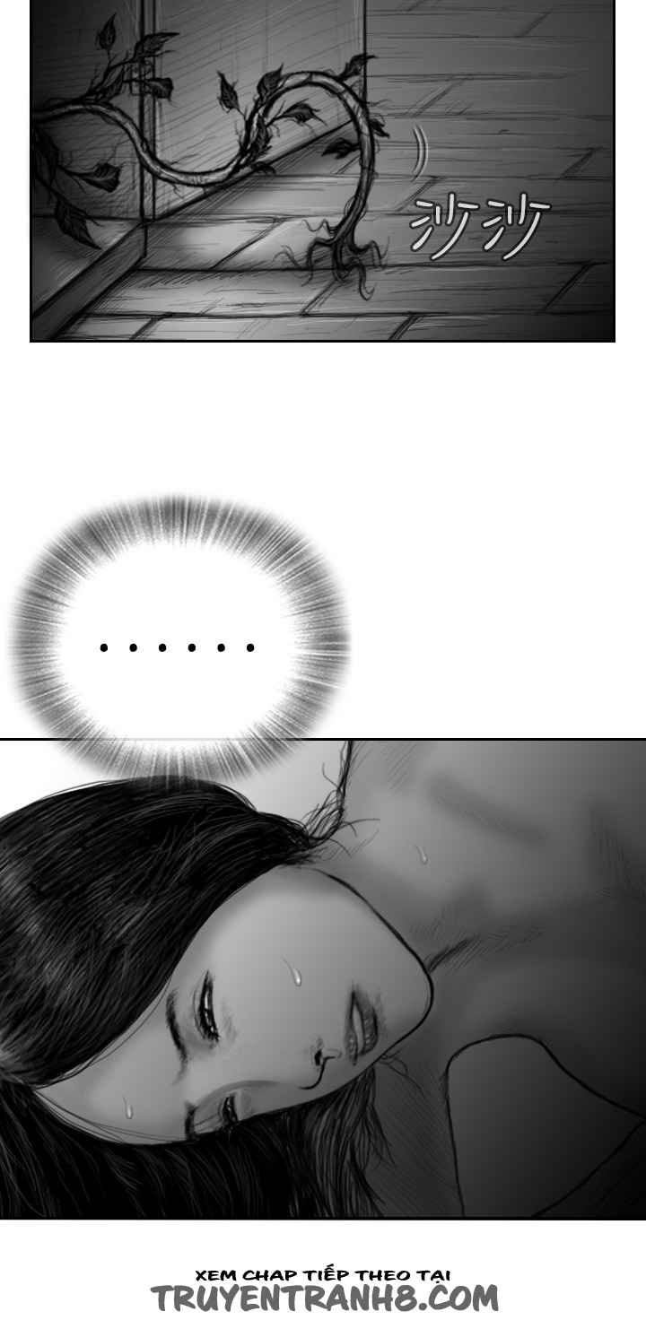 Hạt Giống Mỹ Nhân chap 15 - Trang 16