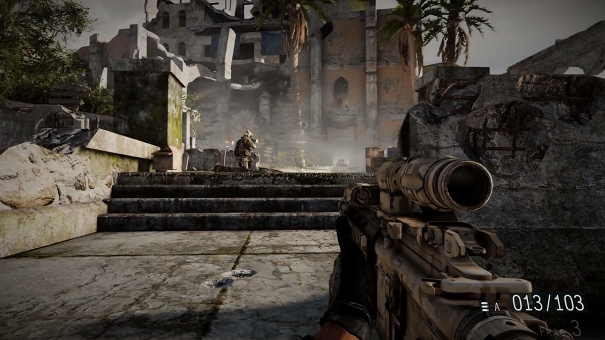 Medal Of Honor Warfighter Download Full