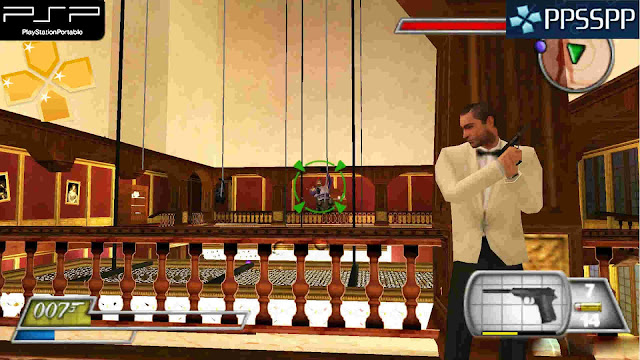 جيمس بوند 007 ليلة النار ويكيبيديا