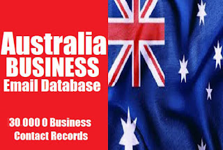 Australia B2B BUSINESS CONTACT database-protechhut.com