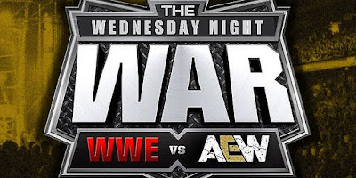 NXT Scores Massive Victory Over AEW Dynamite in Viewerhip War