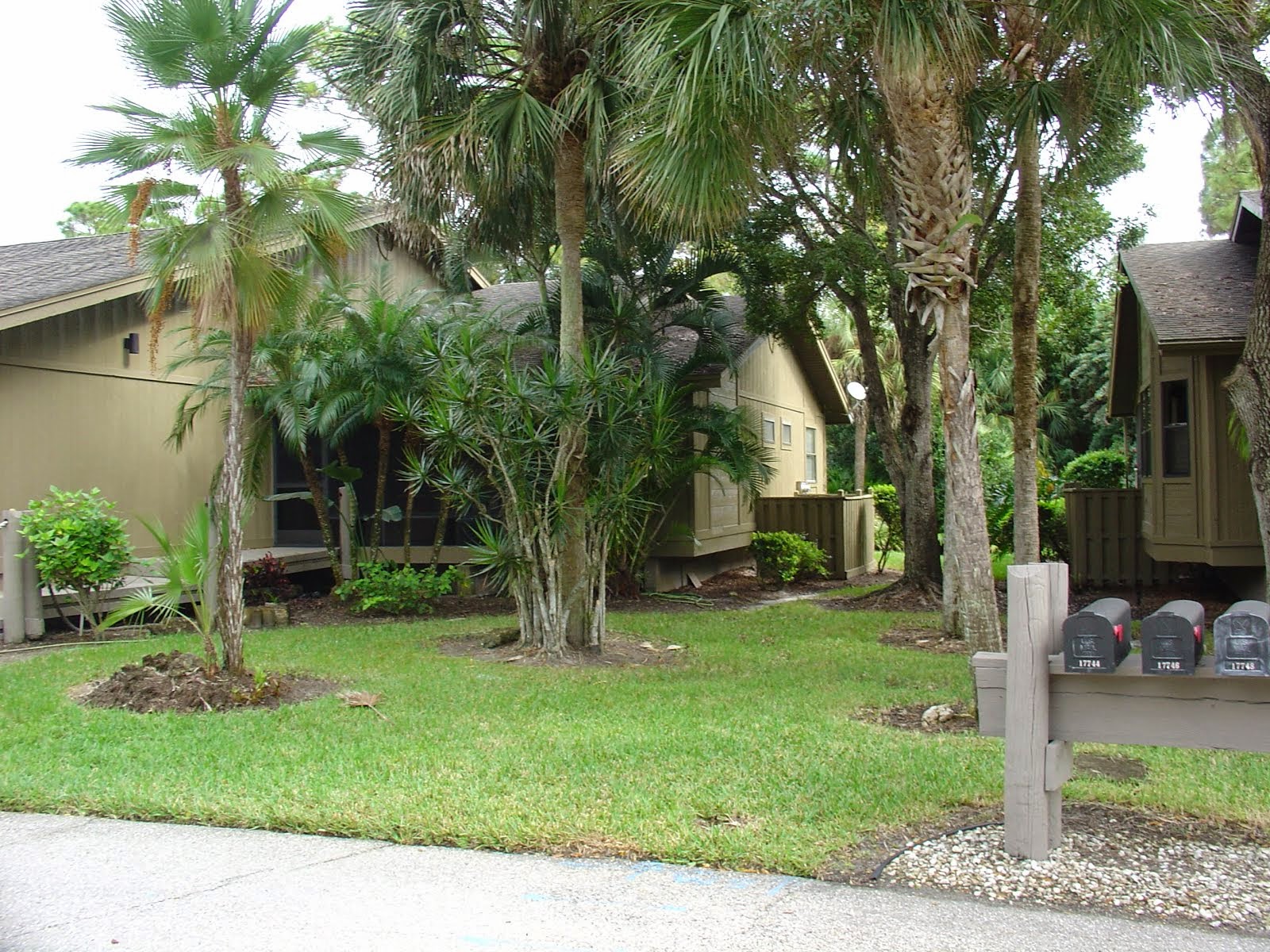 Fort Myers Florida Villa