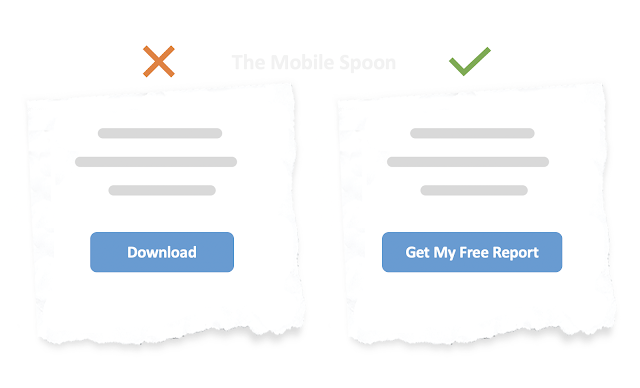 Emphasize the benefits. The all-in-one guide to high-converting CTA buttons