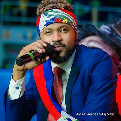 Roody RoodBoy Chanpyon Kanaval 2018 - Nouvel ayisyen