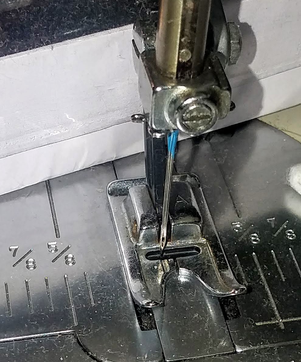 Kenmore Sewing Machine Feet and Adapters version 2