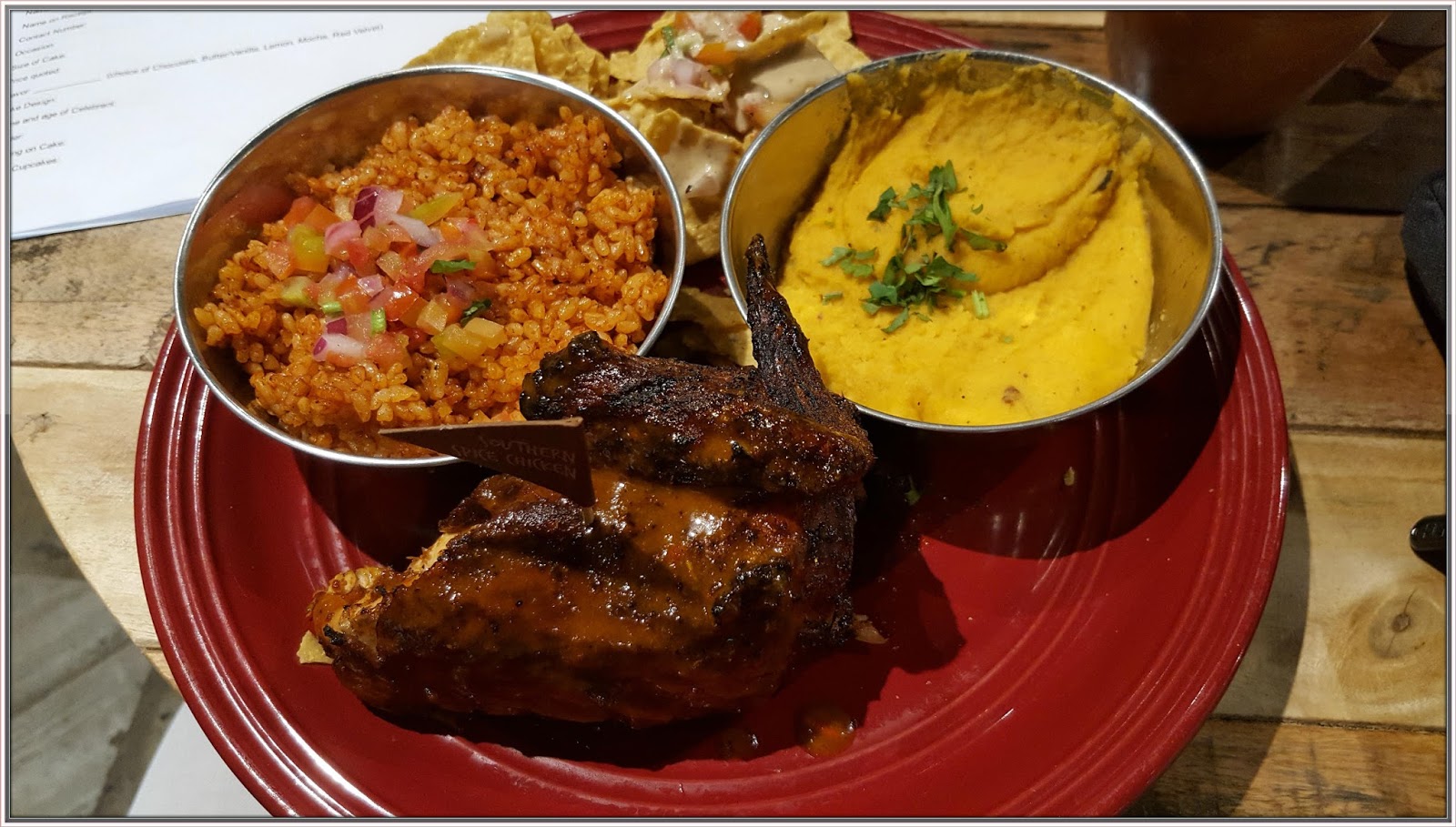 Where to eat in Makati: #MarriageFirstFriday Lunch Outs | My Little