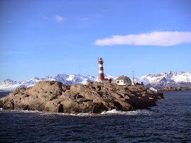 Skrova (Norvège)