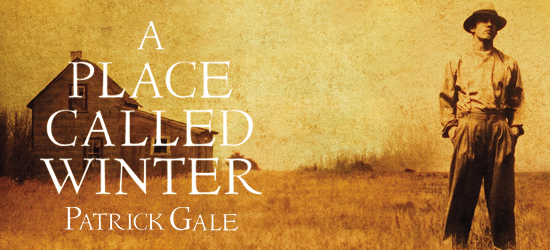 book review a place called winter